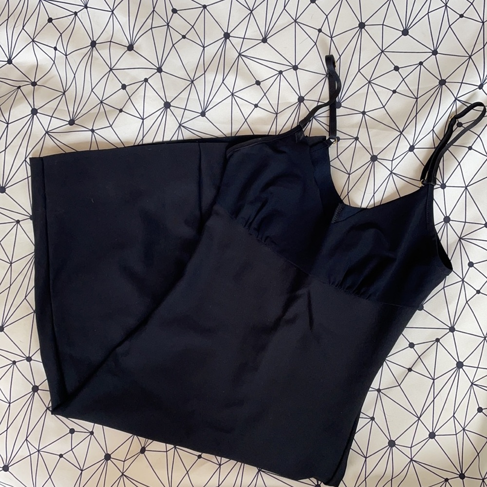 Commando Two-Faced Tech Control Full Slip - image 2